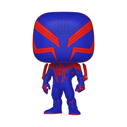 Funko Pop Vinyl: Spider-Man : Across The Spider-Verse - Miguel O’Hara