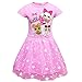 Produktbild Baby-reizende Puppen u. Haustiere, die Partei-Prinzessin Sleeveless Dresses glätten