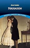 Persuasion (Dover Thrift Editions)