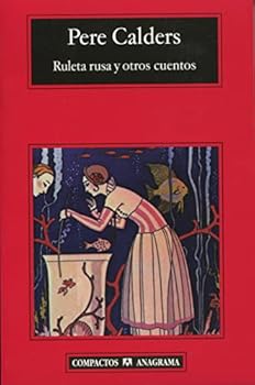 Mass Market Paperback Ruleta rusa y otros cuentos [Spanish] Book