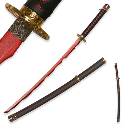 40inch Rivers of Blood Sword Katana