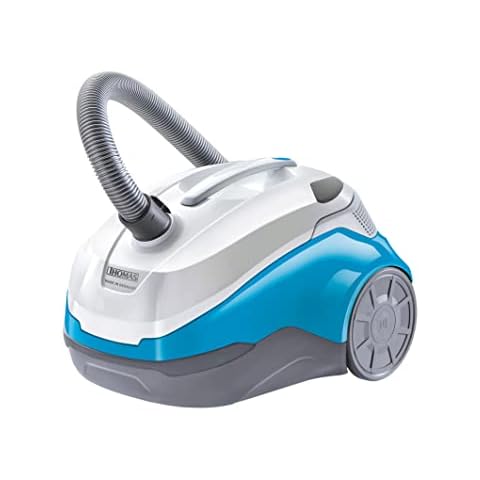 Thomas 786526 Perfect Air Anti-Allergie Staubsauger ohne Beutel Cover