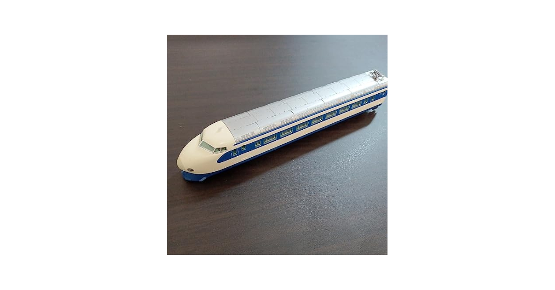 テクニックベルページ【〜3/25】 Amazon.co.jp: tomix 98730 国鉄 0系東海道・山陽新幹線(大窓