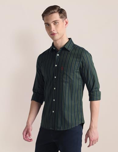 Image of U.S. POLO ASSN. Men Shirt
