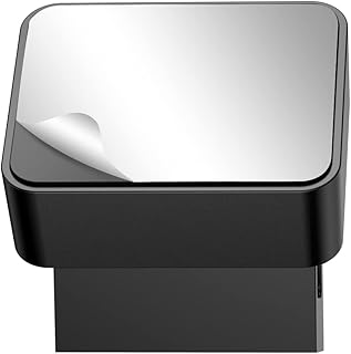 VANTRUE E1, E1 Lite, E2, E3 Dash Cam Type C USB Port Adhesive Dash Cam Magnetic Windshield GPS Mount