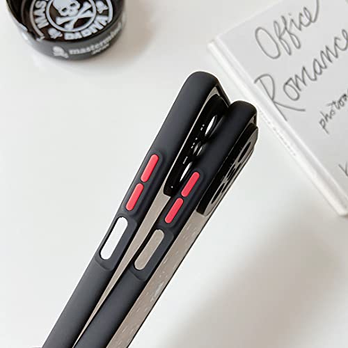 ZTOFERA Cover Compatibile con Xiaomi Redmi Note 10...