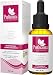 PurOrganica RETINOL SERUM - Best Treatment for Acne and Acne Scars, Pigmentation, Fine Lines, Wrinkles and Dark Circles - Premium 2.5% Retinol, Vegan Hyaluronic Acid & Jojoba Oil