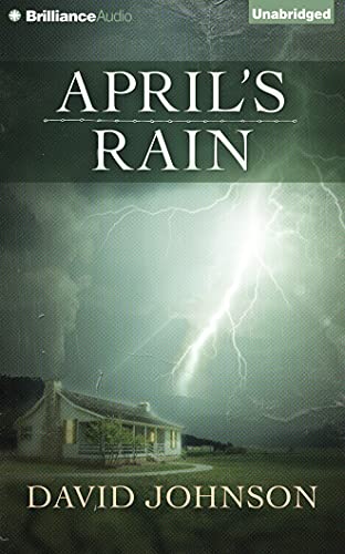 April's Rain 1501273868 Book Cover
