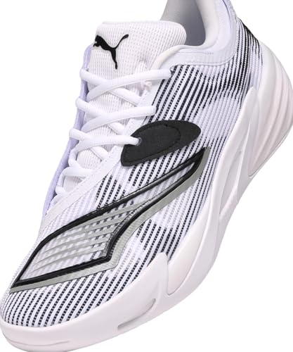 Image of Puma Unisex-Adult All-pro Nitro 2 Basketball Shoe