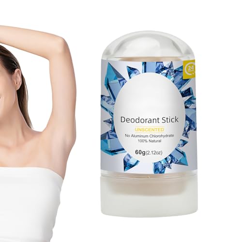 Barra antitranspirante – 60 g, eliminación de olores en las axilas de verano, barra de protección contra el sudor para suéteres pesados, hombres y mujeres, atletas activos, entrenamiento diario