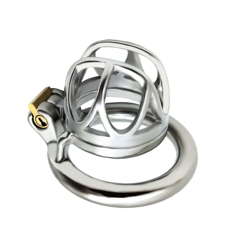Jaula de Entrenamiento Ajustable de Acero Inoxidable para Hombre, Equipo Deportivo,50mm