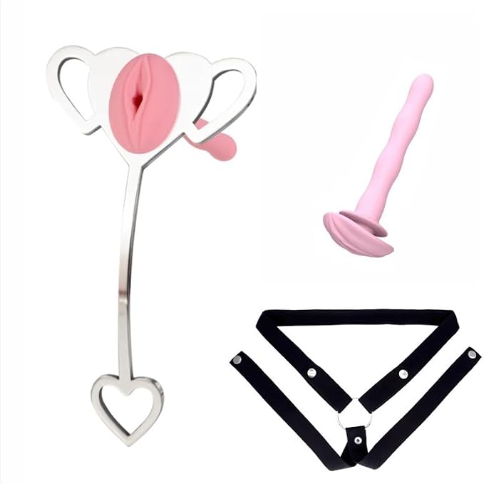 Fun Sports Accessories and Auxiliary Straps to Improve Endurance and Muscle Strength, Multiple Fitness Equipment, Easy to Carry, Couple Gifts(B)