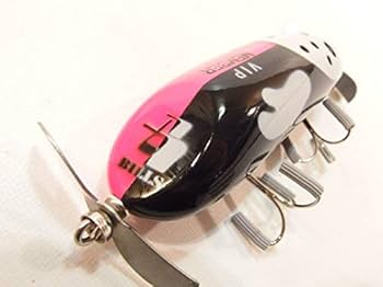 レコード　ルアー Amazon.co.jp: レコード RECORD x ビルズ VIPメンバー限定 ダブル