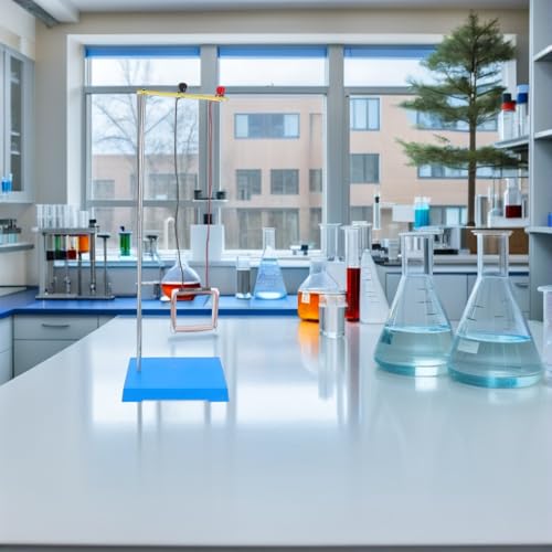 Demostrador de campo electromagnético para resolver dudas de física de forma visual 7