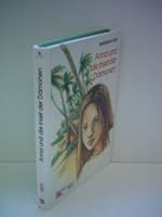 Anna und die Insel der Dämonen. 3505083275 Book Cover