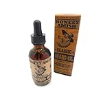 Honest Amish - Classic Beard Oil - 2 Ounce - Image 4