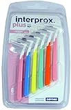 Photo Gallery interprox con blister mix di colori assortiti. interdentalb 6 pezzi