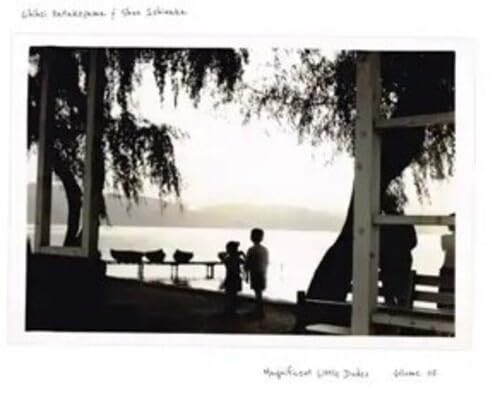 Magnificent Little Dudes Vol 2 (Black Vinyl 2lp)