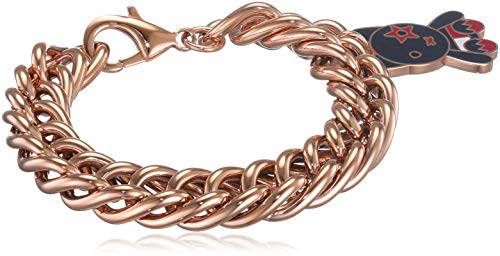 Preisvergleich Produktbild Tommy Hilfiger Jewelry Damen Kettenarmband Edelstahl - 2700974