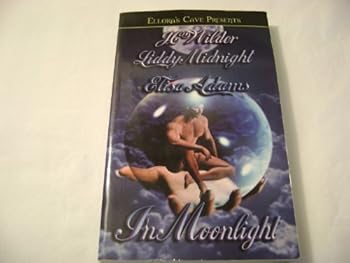 Paperback In Moonlight Book