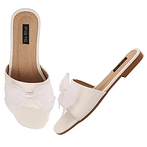 Image of Shoetopia Girls Stylish Trending Flats