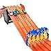 Hot Wheels Roll Out Raceway, Track Set