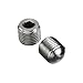 Hubbell - HBLTSR - Single Pole Connector, Panel Screw, Single Pin