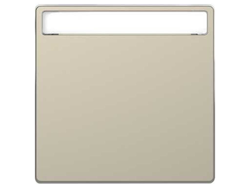 Schneider Electric mtn3360 - 6033 Key Simple with Label for the range D-Life Mechanism, Sahara