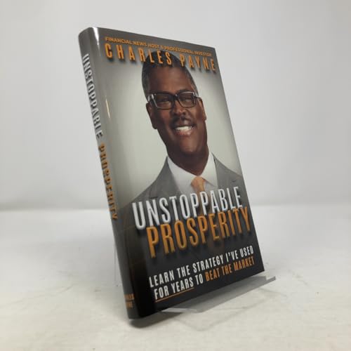 Unstoppable Prosperity