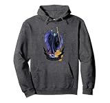 Disney Sleeping Beauty Witch Mistress Of Evil Hoodie