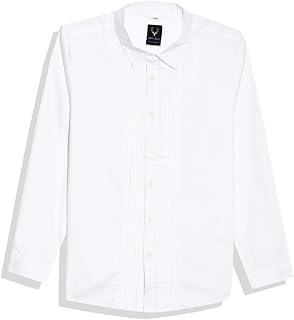 Allen Solly Boy's Cotton Solid Slim Fit T-Shirt Price In India