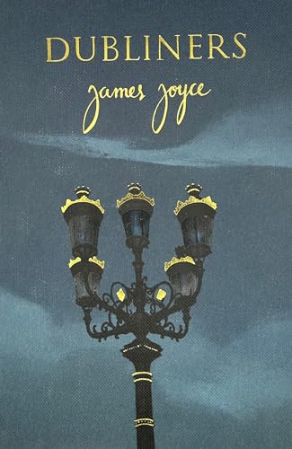 Dubliners (Wordsworth Collector's Editions)