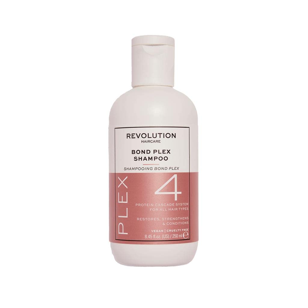 Revolution Haircare Plex 4 Bond Plex Shampoo