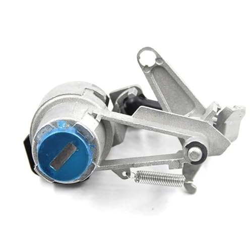 Serrure de coffre pour Golf et Polo cylindre de hayon de rechange compatible 1J6827297G