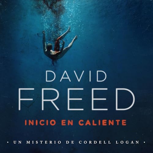 Inicio en caliente cover art
