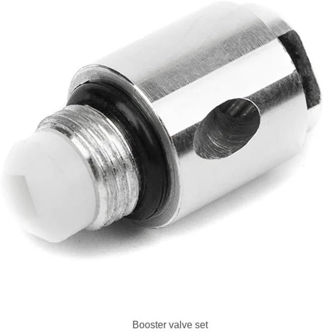 Double Pot Accessories Pressurized Rubber Sealing Ring Fit for Old Universal Upper(Booster Rubber)