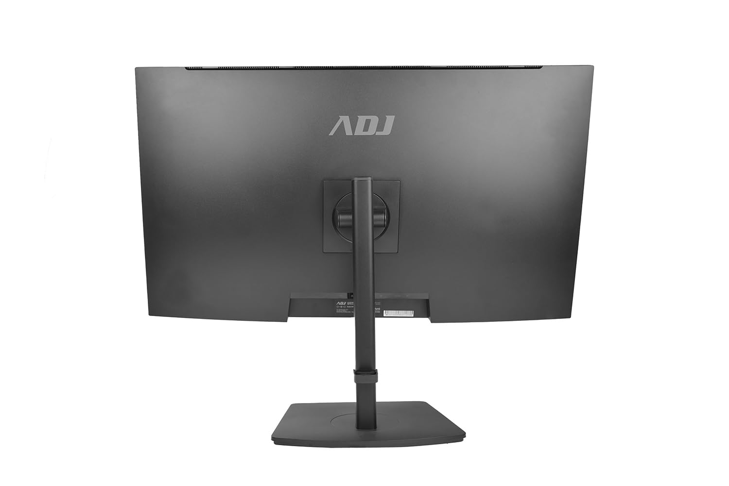 adj PC ALL IN ONE AIO BUSINESS PIVOT 32″ POLLICI PROCESSORE I5 RAM 16G SSD 1TB W11 PRO BLACK
