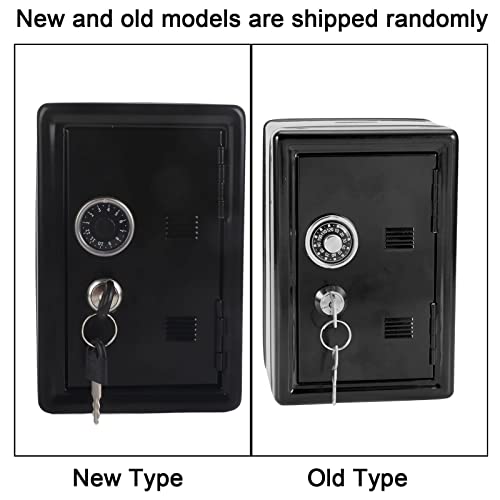 Cajas De Seguridad, Toy Imagen adicional
