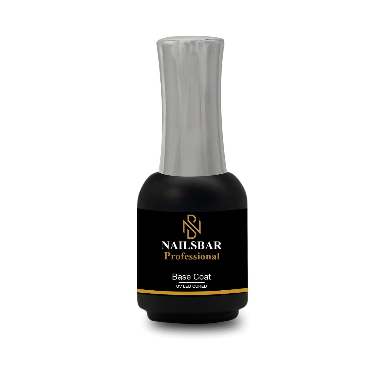 15ml Functional UV Led Super Gel Base Coat for Long Lasting Manicure-image-13