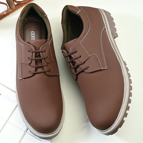 Image of Centrino Sports Shoes for Men | Running Shoes for Man Stylish | Ultra Lightweight Breathable Comfortable | Cushioned Insole | Casual Mesh Walking & Workout Sneakers for Men | Mens Shoes Sports for Daily (6581)