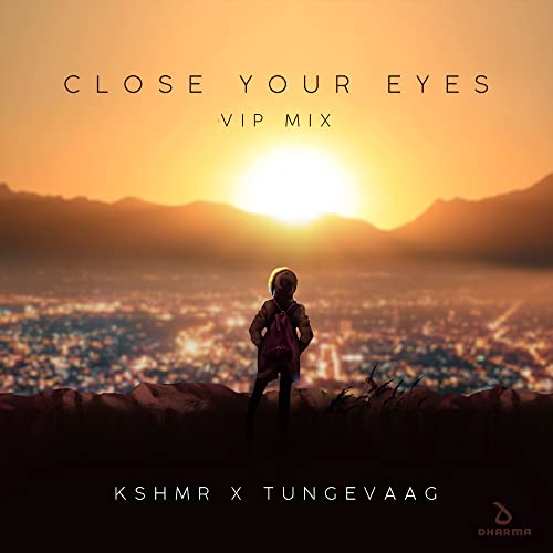 KSHMR & Tungevaag