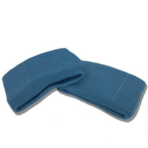 BXR Knuckle Guard/Gel Wrap - Blue