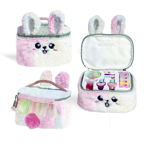 Martinelia Circus trousse de maquillage en fourrure idée cadeau