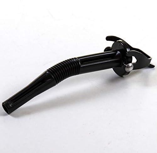 Metal Jerry Can Spout Pouring Flexible Plastic Nozzle Petrol Diesel Fuel Seal 5L/10L/20L Cans