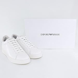 EMPORIO ARMANI X4X598XF66200002 関税送料込 Amazon | [エンポリオアルマーニ] 靴 メンズ ドライビング
