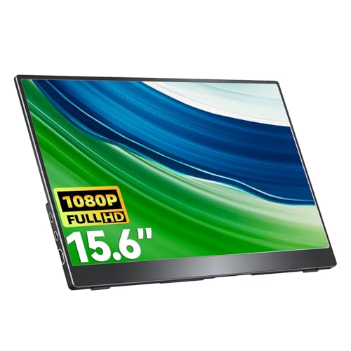 cocopar 15.6 inch 1080P