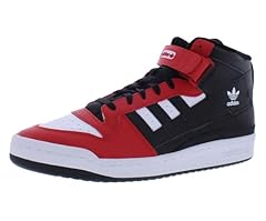 Better Scarlet/Footwear White/Core Black-black