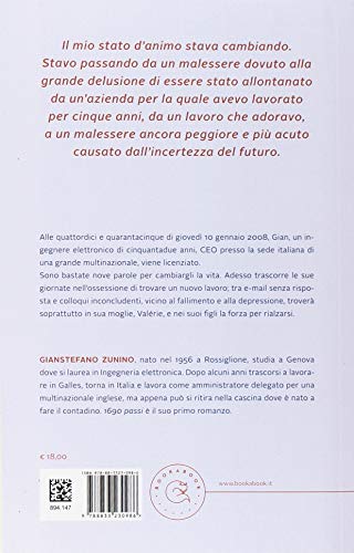 1690 Passi - 2