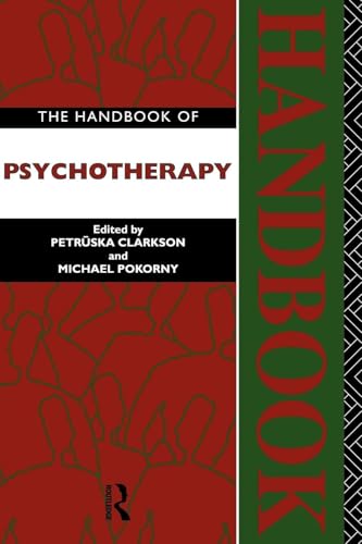 The Handbook Of Psychotherapy