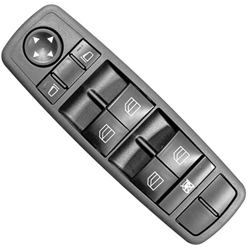 APDTY 133983 Master Power Window Switch